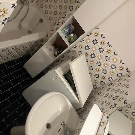 Apartment Europe *