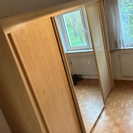 Europe Apartment *