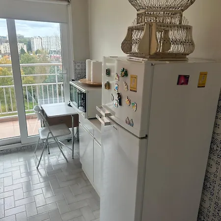 Apartment Europe Brussels
