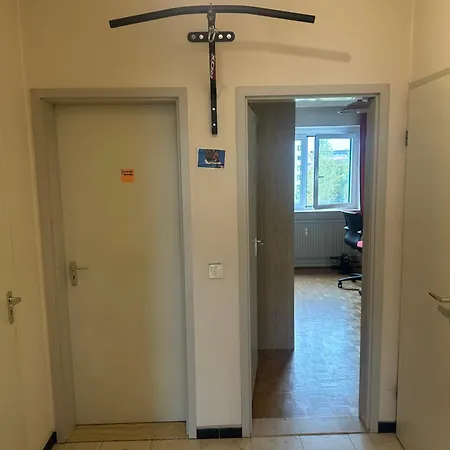 Europe Apartment Brussels