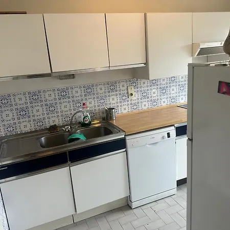 Europe Apartment *