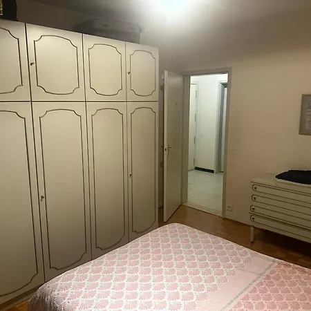 Europe Apartment