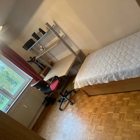 Europe Apartment Brussels