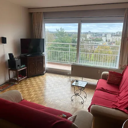 Europe Apartment