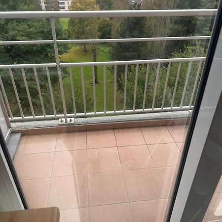 Apartment Europe
